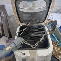 سرخ کن|اجاق گاز و لوازم برقی پخت‌وپز|قم, چهل درخت‎|دیوار