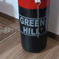 کیسه بوکس|تجهیزات ورزشی|تنکابن, |دیوار