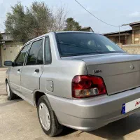 پراید ۱۳۲ مدل ۹۰ نقره ای متالیک|خودرو سواری و وانت|قائم‌شهر, |دیوار