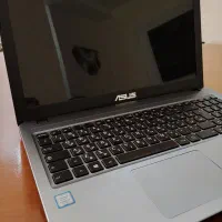 لب تاپ Asus