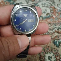 ساعت سیکو اورینت  قدیمی|ساعت|تهران, آسمان|دیوار