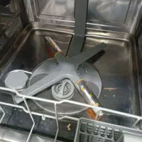 ظرفشویی LG کره ای اصل|ماشین ظرفشویی|پاکدشت, پاکدشت (مامازند)|دیوار