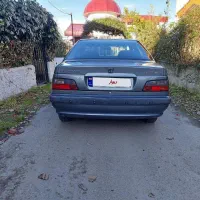 پارس ELX- XUM مدل ۱۳۹۴|خودرو سواری و وانت|تهران, والفجر|دیوار