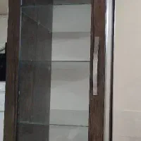 ویترین|بوفه، ویترین، کنسول|اراک, |دیوار