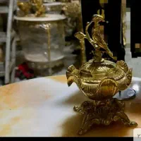 دکوری برنزی|مجسمه، تندیس، ماکت|قزوین, |دیوار