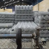 فنس حصاری|مصالح و تجهیزات ساختمان|شیراز, شهرک صنعتی شیراز|دیوار