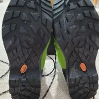 کفش کوهنوردی نوا سایز ۴۳|کیف، کفش، کمربند|قم, باغ شازده|دیوار