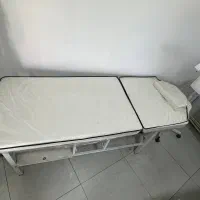 تخت آرایشگاهی|آرایشگاه و سالن‌های زیبایی|تویسرکان, |دیوار