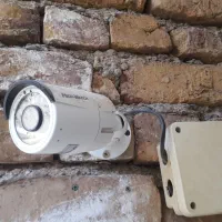 دوربین مداربسته