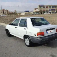 پراید مدل ۹۸