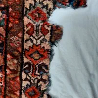 فرش  دستبافت|فرش|تبریز, |دیوار