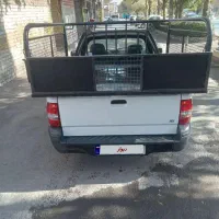 پراید وانت مدل ۱۴۰۲ بی رنگ|خودرو سواری و وانت|اراک, |دیوار