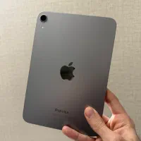 iPad Mini 7 (128GB) WIFI