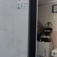 یخچال فریزر امرسان لمسی|یخچال و فریزر|مشهد, گاز|دیوار