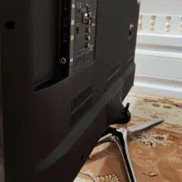 ال ای دی 46اینج سامسونگ اصلی تمام هوشمند اسمارت 3D|تلویزیون و پروژکتور|تهران, تهرانپارس غربی|دیوار