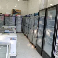 یخچال‌ فروشگاهی