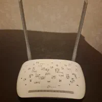 مودم. TP-LINK