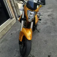 موتور بلنی ۳۰۰