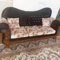 مبل هفت نفره