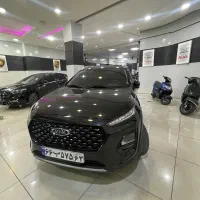 ایکس ۲۲ دنده مدل ۱۴۰۲ فابریک نقد و اقساط|خودرو سواری و وانت|شیراز, فرهنگ شهر|دیوار