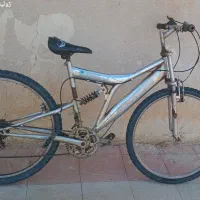 دوچرخه 26