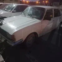 پیکان مدل ۸۱ دوگانه