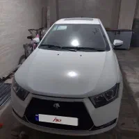 دنا پلاس توربو شارژ اتوماتیک آپشنال|خودرو سواری و وانت|نسیم‌شهر, |دیوار