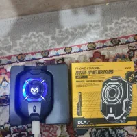 فن خنک کننده