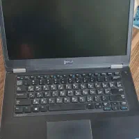 لپتاب دل|رایانه همراه|بیرجند, |دیوار