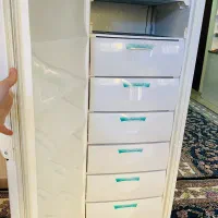 فریزر پارس|یخچال و فریزر|مشهد, چهارچشمه|دیوار