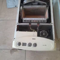 انواع پکیج کارکرده|آبگرمکن، پکیج، شوفاژ|ارومیه, |دیوار