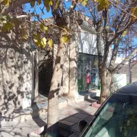 خونه 132متری  حیاط دار با یک باب مغازه 30متری|فروش خانه و ویلا|ساوه, |دیوار