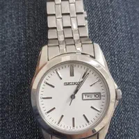 ساعت مچی seiko|ساعت|تهران, مدائن|دیوار