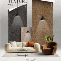 جشنواره کاغذ دیواری درجه۱ و تی وی وال تسویه 1405