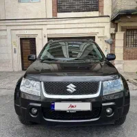 سوزوکی ویتارا ۲۰۰۰ مدل ۸۸