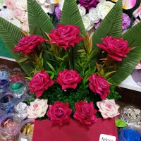 گل و باکس گل|گل مصنوعی|تبریز, |دیوار