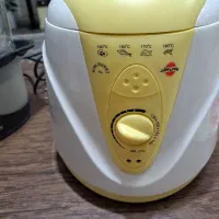 سرخکن، هواپز|ظروف پخت‌وپز|کرج, اصفهانی‌ها|دیوار