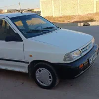 پراید 87دوگانه کارخانه|خودرو سواری و وانت|رفسنجان, |دیوار