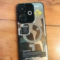 redmi 13|موبایل|لالی, |دیوار