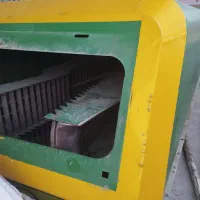 کاه پران کمباین|قطعات یدکی و لوازم جانبی|مراغه, |دیوار