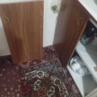 درکابینت|آب‌چکان و نظم‌دهنده ظروف|شیراز, انجیر|دیوار