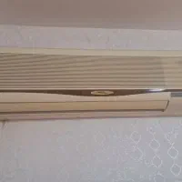 کولر گازی جنرال