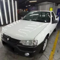 آریسان ۲ مدل ۱۴۰۴ خشک