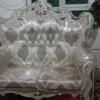 مبلمان تمیز|مبلمان خانگی و میز عسلی|امیدیه, |دیوار