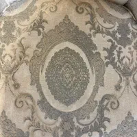 مبل سلطنتی|مبلمان خانگی و میز عسلی|محمودآباد, |دیوار