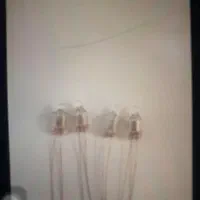 چراغ فاز متری به همراه مقاوم