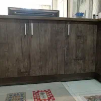 کابینت mdf|مصالح و تجهیزات ساختمان|اصفهان, ملک‌شهر|دیوار