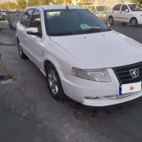 سمند سورن توربو ۹۶|خودرو سواری و وانت|فردیس, فردیس|دیوار