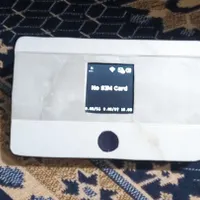مودم 4G تی پی لینک  3750Tp-Link