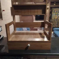 کافه بار ام دی اف